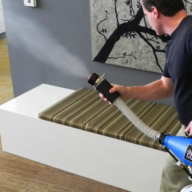 Professional Odor Removal in Many, LA